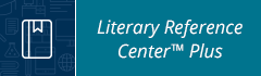 Literary Reference Center logo